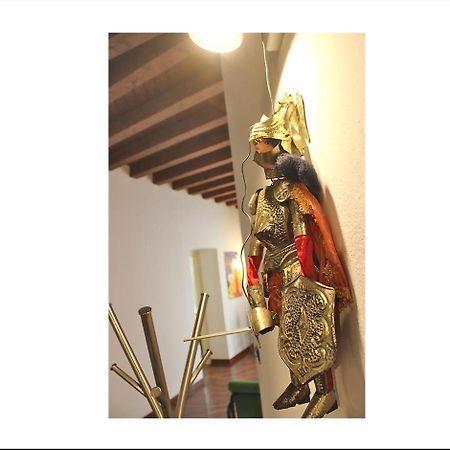 巴勒莫Casa Linda公寓 外观 照片